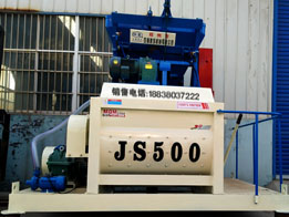 JS500